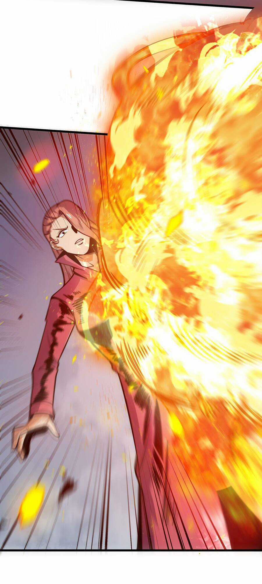 Ma Vương Gian Lận Hệ Thống - Chapter 9 - Trang 22