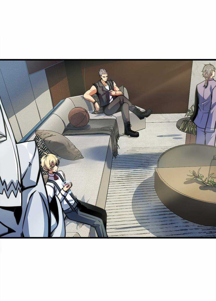 Ma Vương Gian Lận Hệ Thống - Chapter 9 - Trang 4