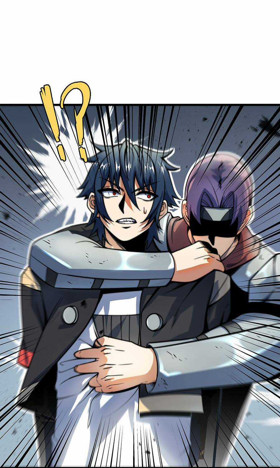 Ma Vương Gian Lận Hệ Thống - Chapter 9 - Trang 41