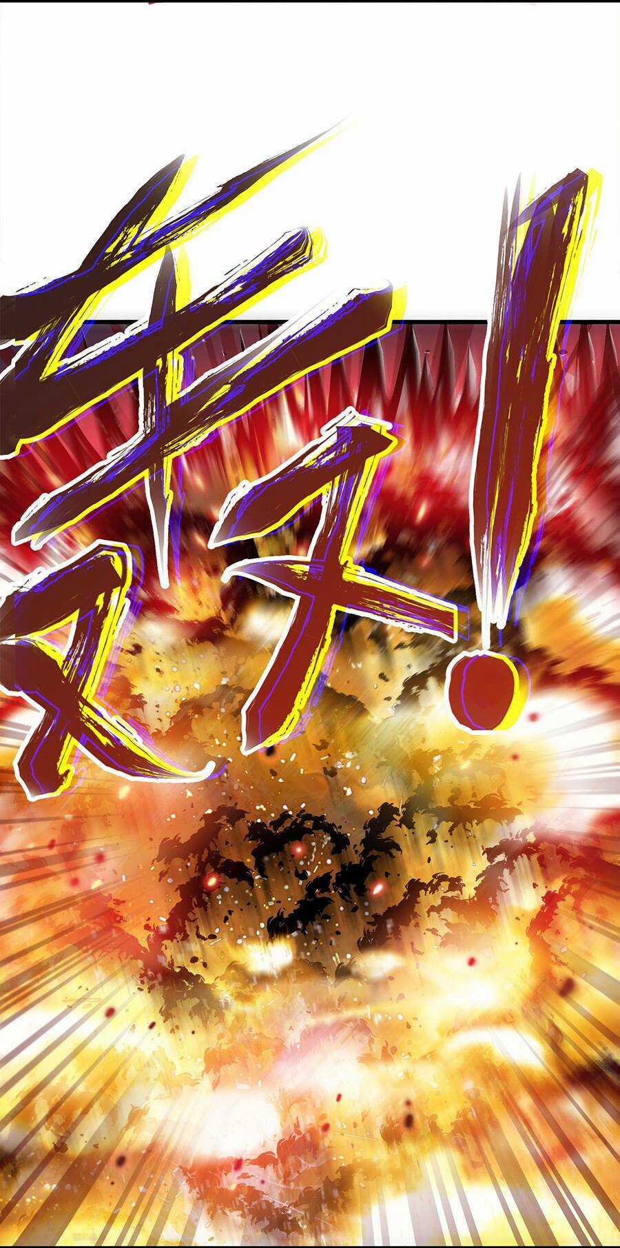 Ma Vương Gian Lận Hệ Thống - Chapter 9 - Trang 45