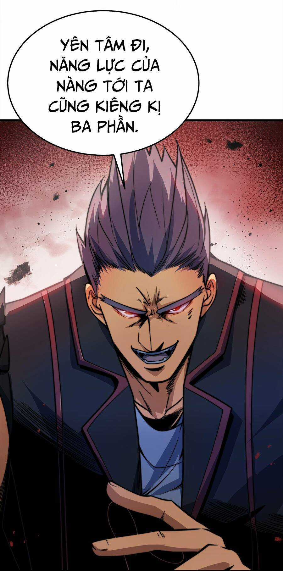 Ma Vương Gian Lận Hệ Thống - Chapter 9 - Trang 6