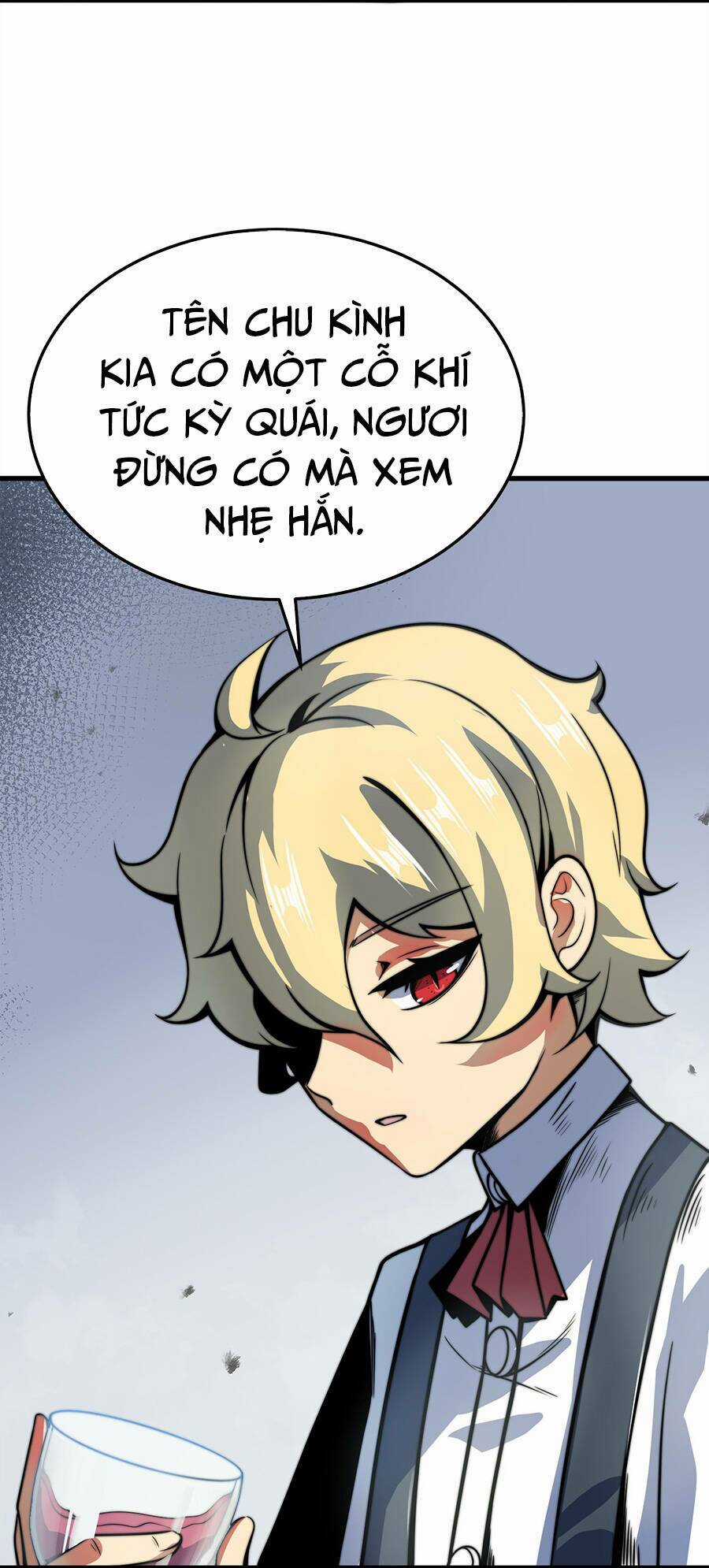 Ma Vương Gian Lận Hệ Thống - Chapter 9 - Trang 7