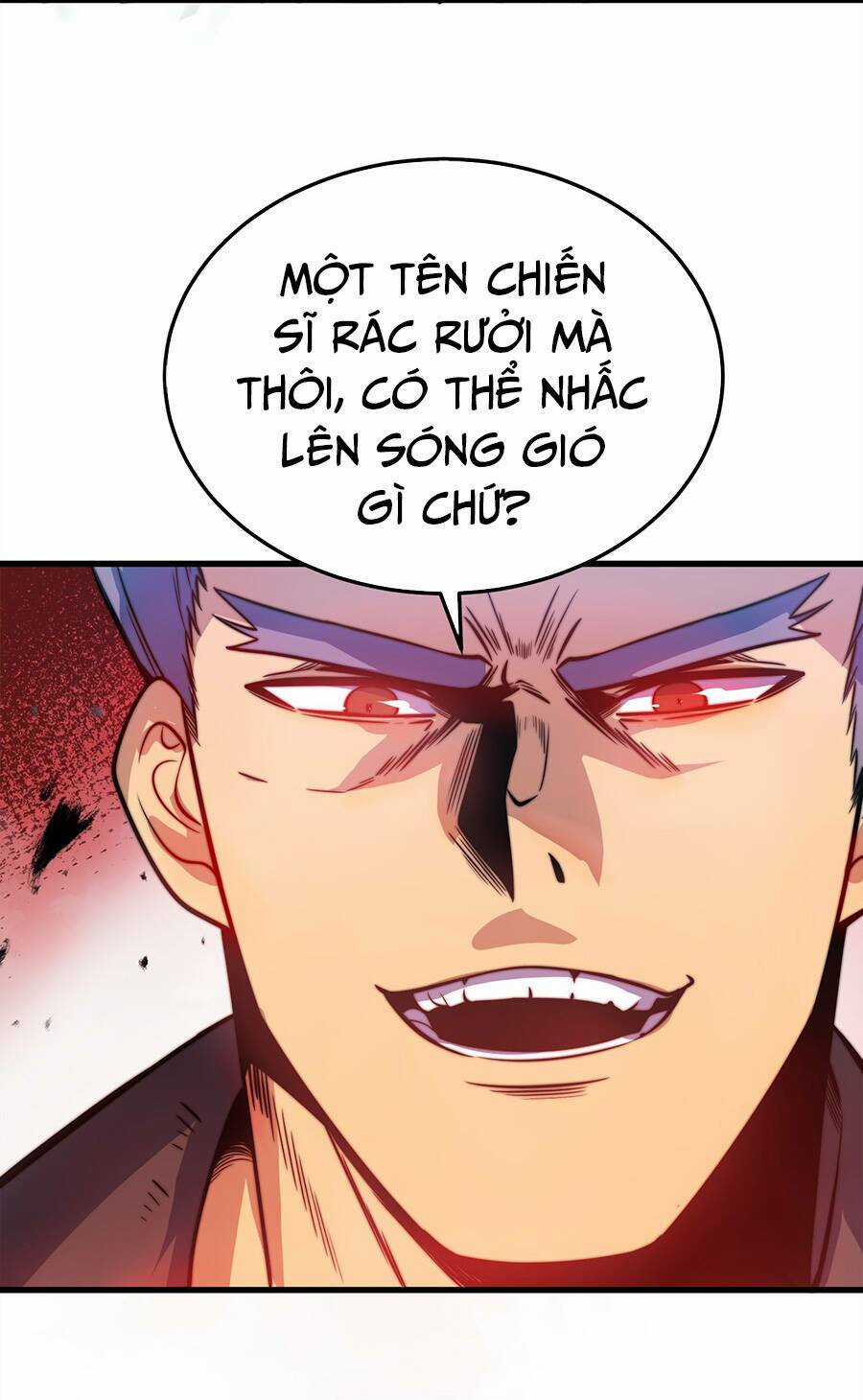 Ma Vương Gian Lận Hệ Thống - Chapter 9 - Trang 8