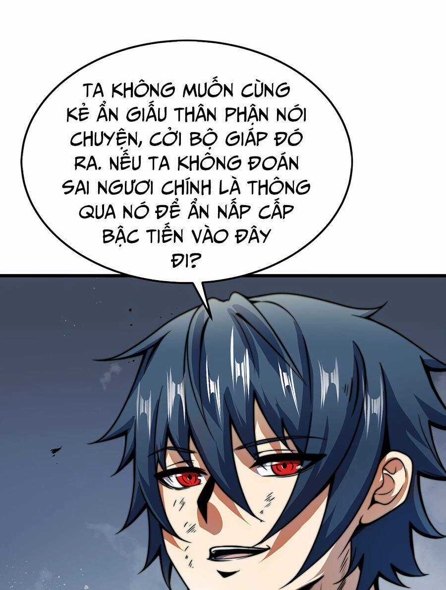 Ma Vương Gian Lận Hệ Thống - Chapter 9 - Trang 76