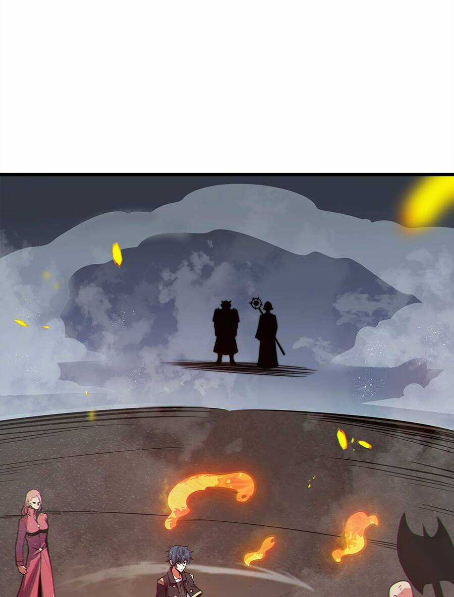 Ma Vương Gian Lận Hệ Thống - Chapter 9 - Trang 10