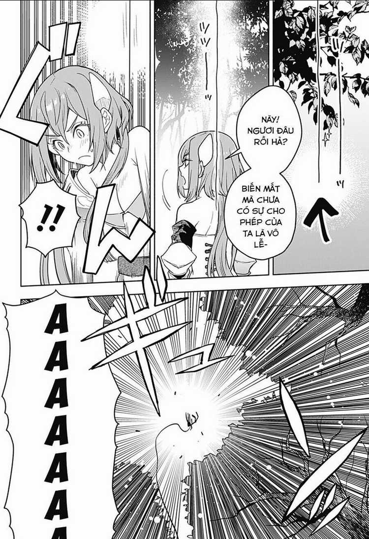 Ma Vương Hoán Đổi!! - Chapter 1 - Trang 24