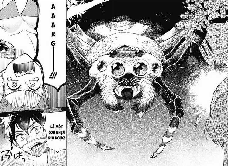 Ma Vương Hoán Đổi!! - Chapter 1 - Trang 26