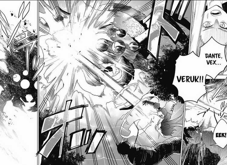 Ma Vương Hoán Đổi!! - Chapter 1 - Trang 29