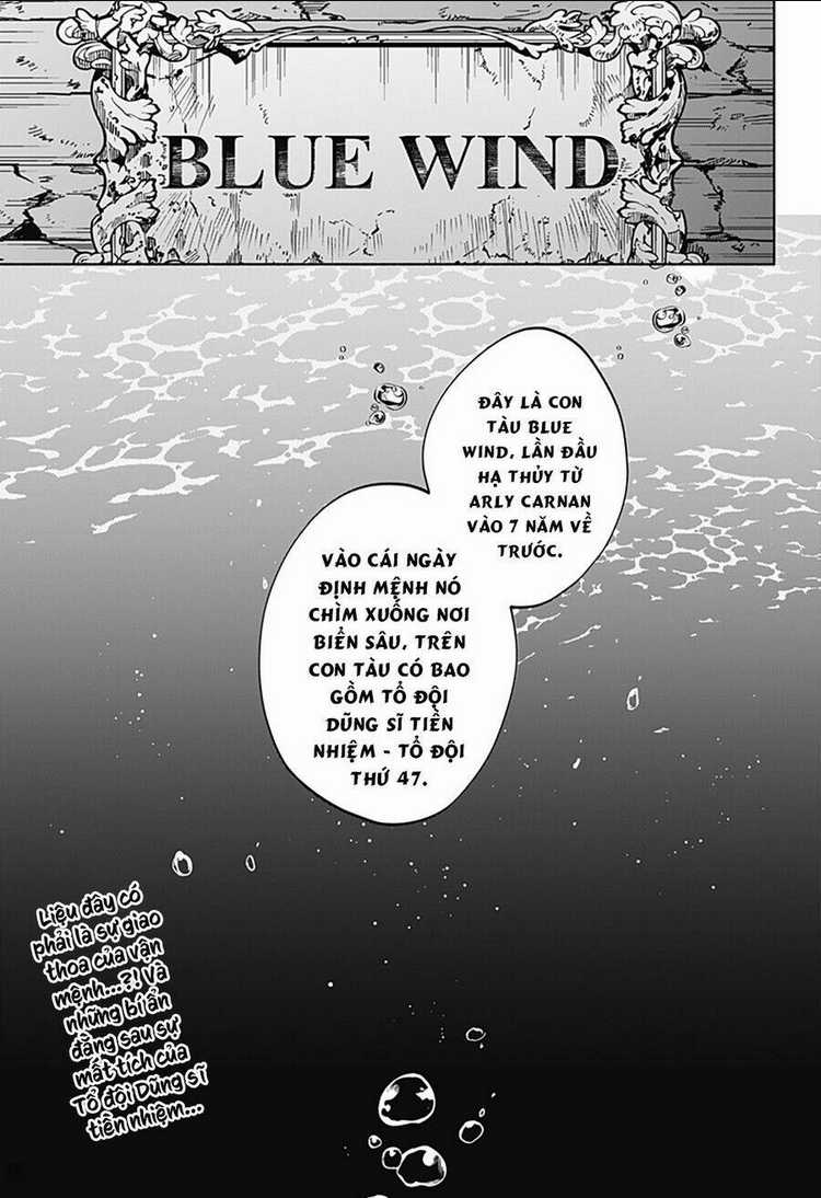 Ma Vương Hoán Đổi!! - Chapter 11 - Trang 26