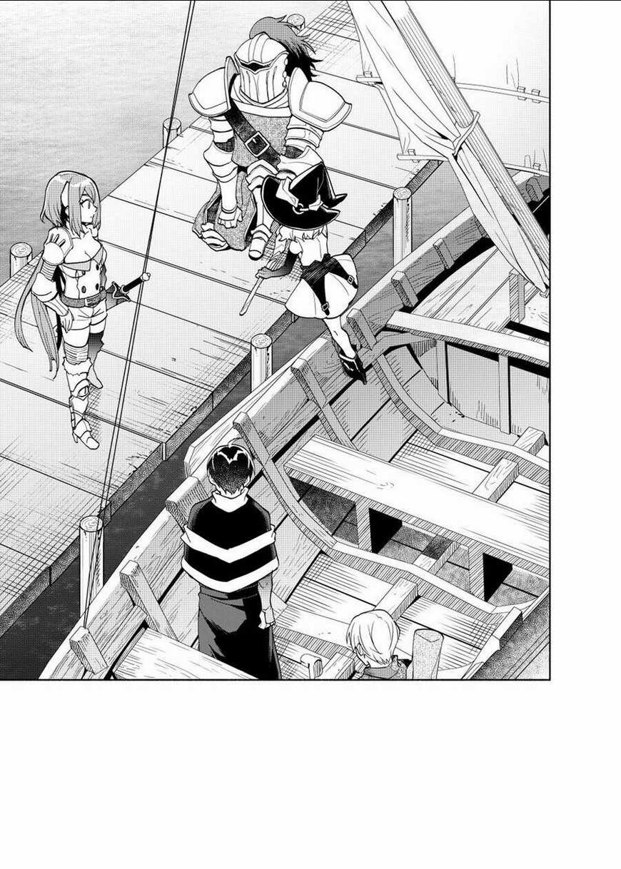 Ma Vương Hoán Đổi!! - Chapter 15 - Trang 1