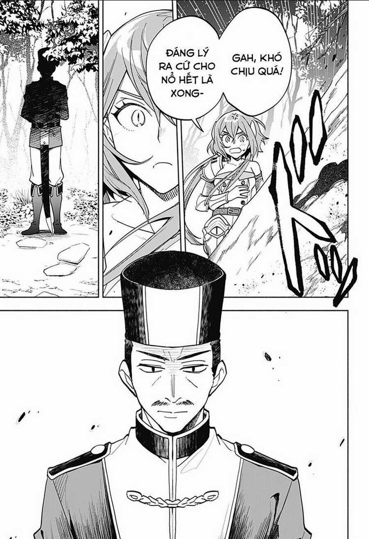 Ma Vương Hoán Đổi!! - Chapter 15 - Trang 13