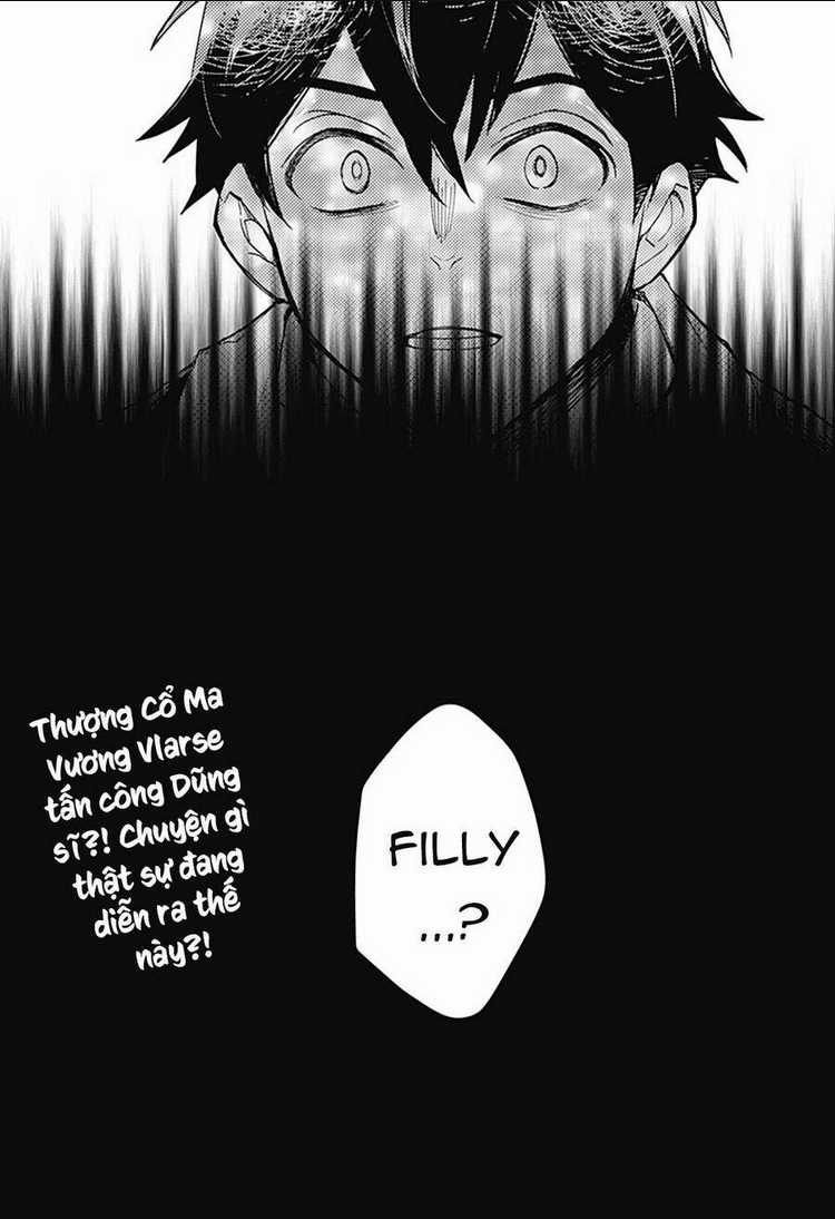 Ma Vương Hoán Đổi!! - Chapter 18 - Trang 20