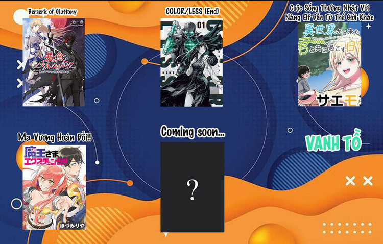 Ma Vương Hoán Đổi!! - Chapter 18 - Trang 23