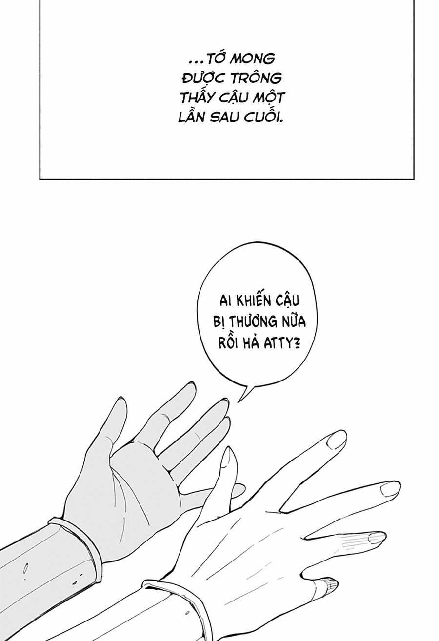 Ma Vương Hoán Đổi!! - Chapter 26 - Trang 22