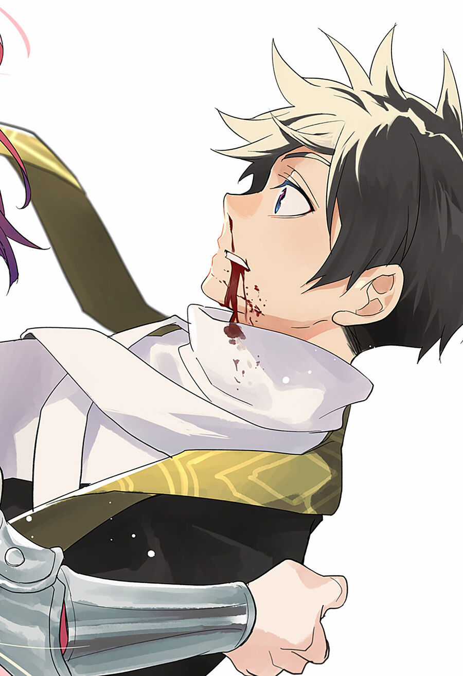 Ma Vương Hoán Đổi!! - Chapter 26 - Trang 23