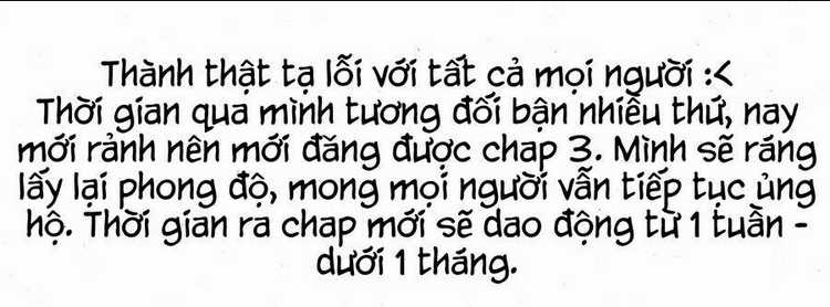 Ma Vương Hoán Đổi!! - Chapter 3 - Trang 33