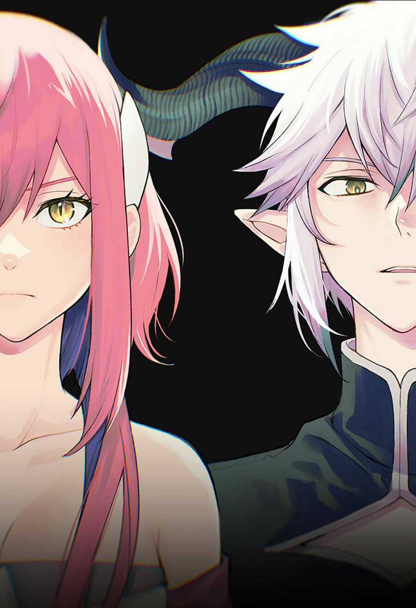 Ma Vương Hoán Đổi!! - Chapter 6 - Trang 2