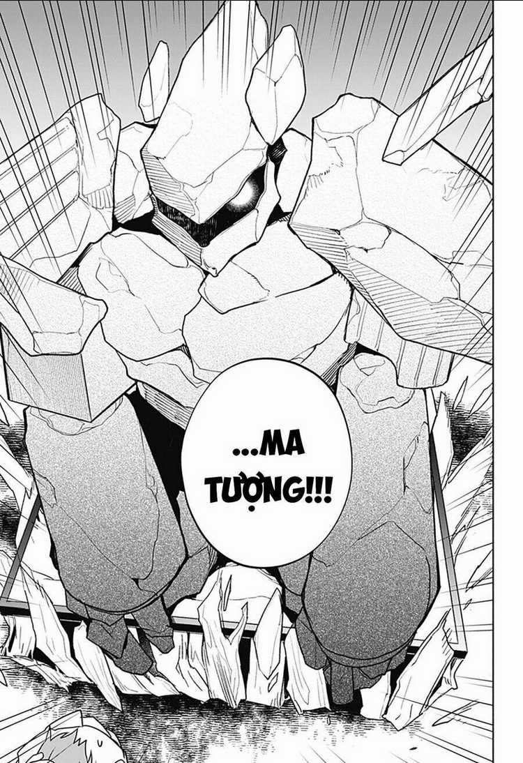 Ma Vương Hoán Đổi!! - Chapter 7 - Trang 21