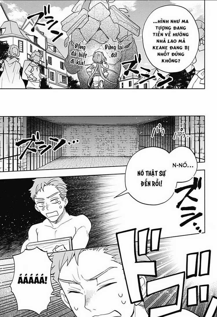 Ma Vương Hoán Đổi!! - Chapter 7 - Trang 25