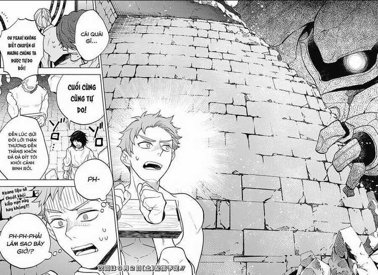 Ma Vương Hoán Đổi!! - Chapter 7 - Trang 26