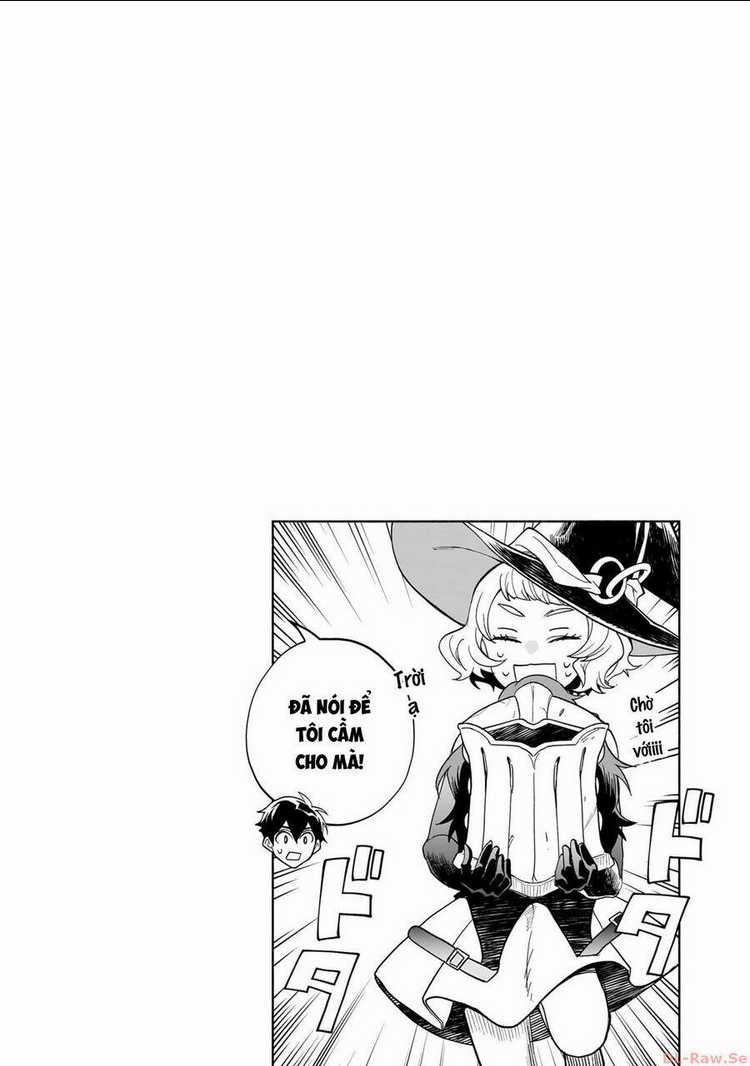 Ma Vương Hoán Đổi!! - Chapter 7 - Trang 27