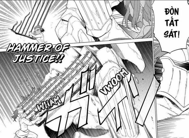 Ma Vương Hoán Đổi!! - Chapter 8 - Trang 20