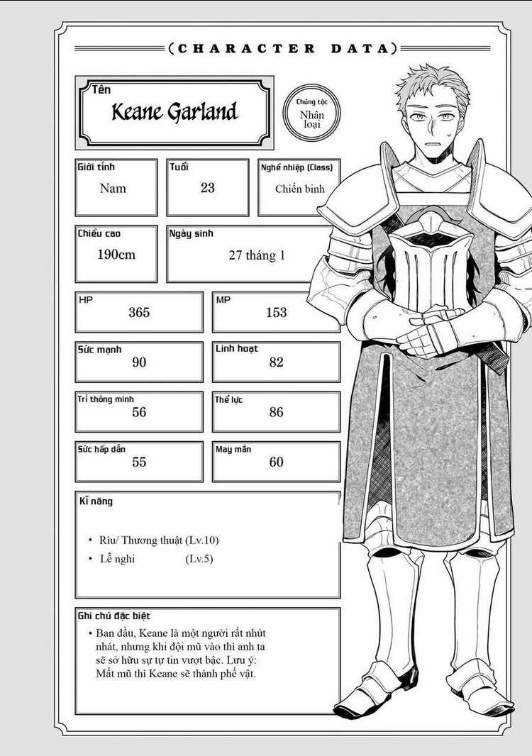 Ma Vương Hoán Đổi!! - Chapter 8 - Trang 27