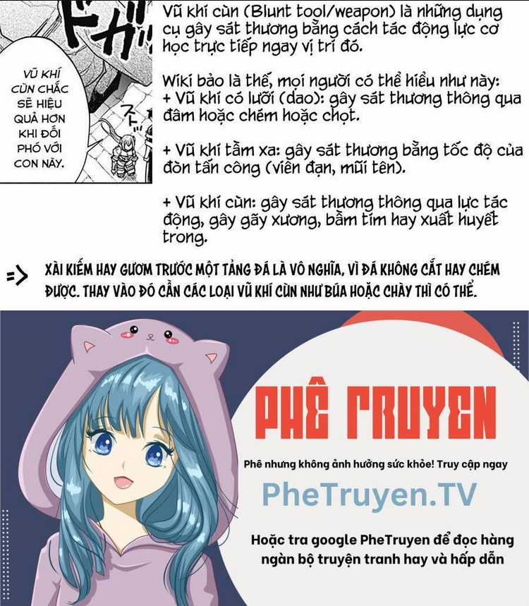 Ma Vương Hoán Đổi!! - Chapter 8 - Trang 28