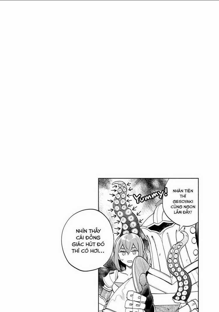 Ma Vương Hoán Đổi!! - Chapter 9 - Trang 21