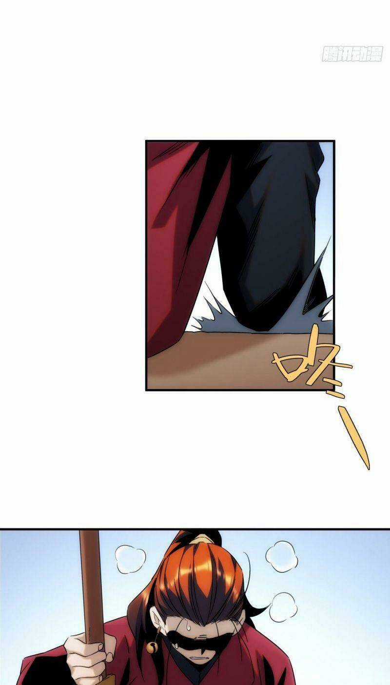 Ma Vương Là Đại Địa Chủ - Chapter 49 - Trang 33