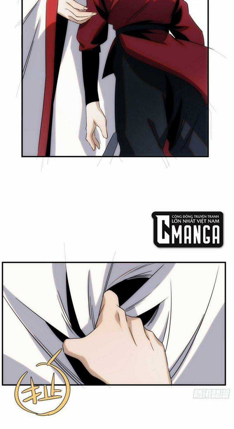 Ma Vương Là Đại Địa Chủ - Chapter 49 - Trang 46
