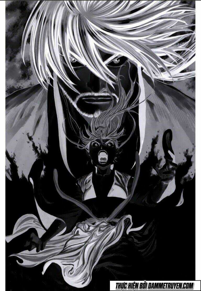 Ma Vương - Liễu Kỹ Vân - Chapter 30 - Trang 4