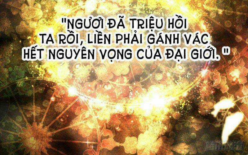 Ma Vương Luân Vũ Khúc - Chapter 1 - Trang 13