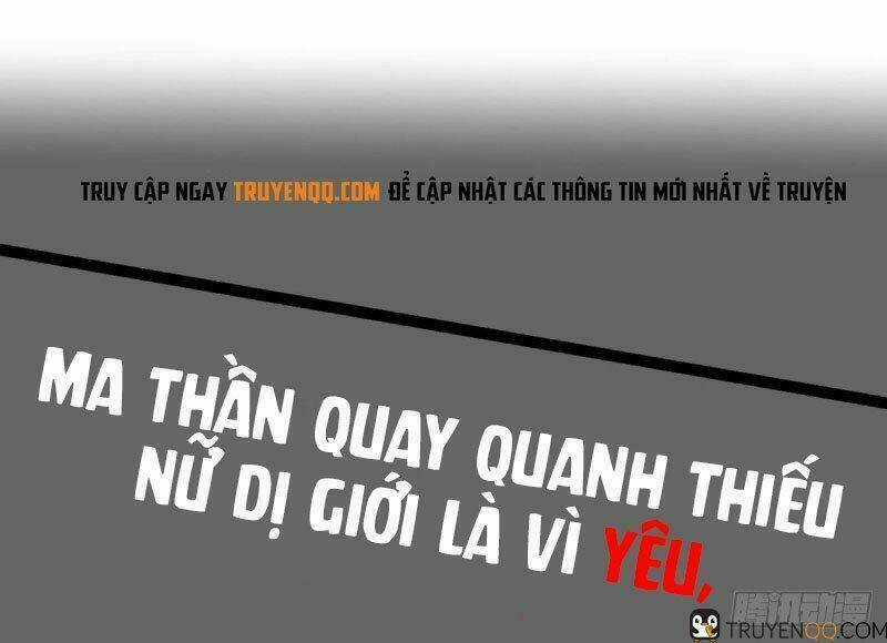 Ma Vương Luân Vũ Khúc - Chapter 1 - Trang 20