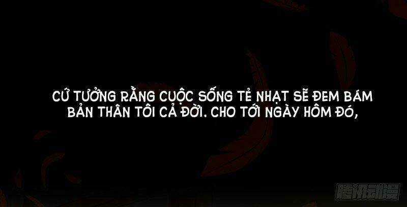 Ma Vương Luân Vũ Khúc - Chapter 1 - Trang 3