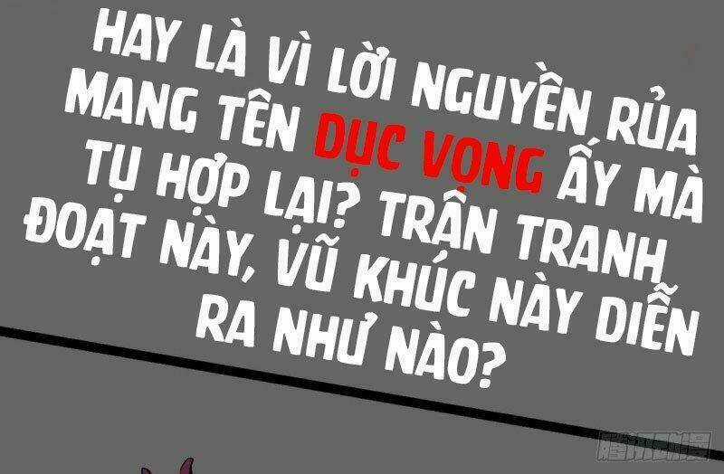 Ma Vương Luân Vũ Khúc - Chapter 1 - Trang 21