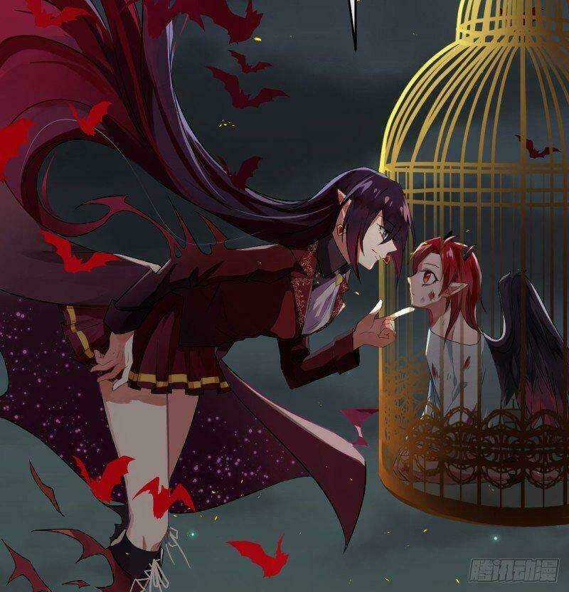 Ma Vương Luân Vũ Khúc - Chapter 1 - Trang 49