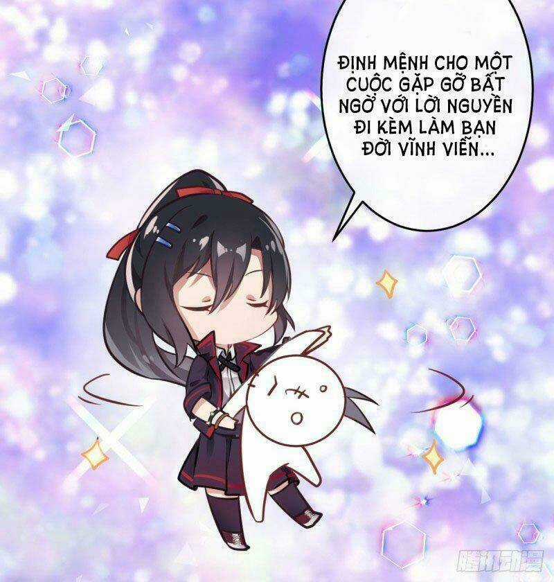 Ma Vương Luân Vũ Khúc - Chapter 1 - Trang 63