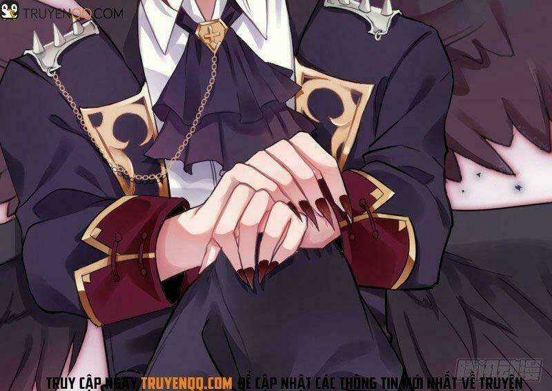 Ma Vương Luân Vũ Khúc - Chapter 1 - Trang 8