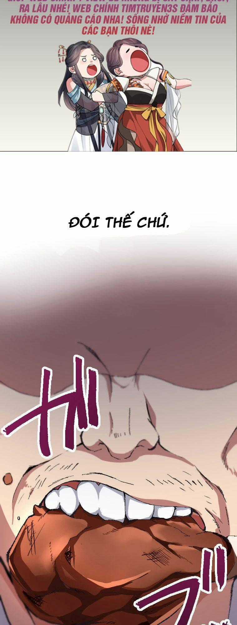 Ma Vương Phàm Ăn - Chapter 1 - Trang 2