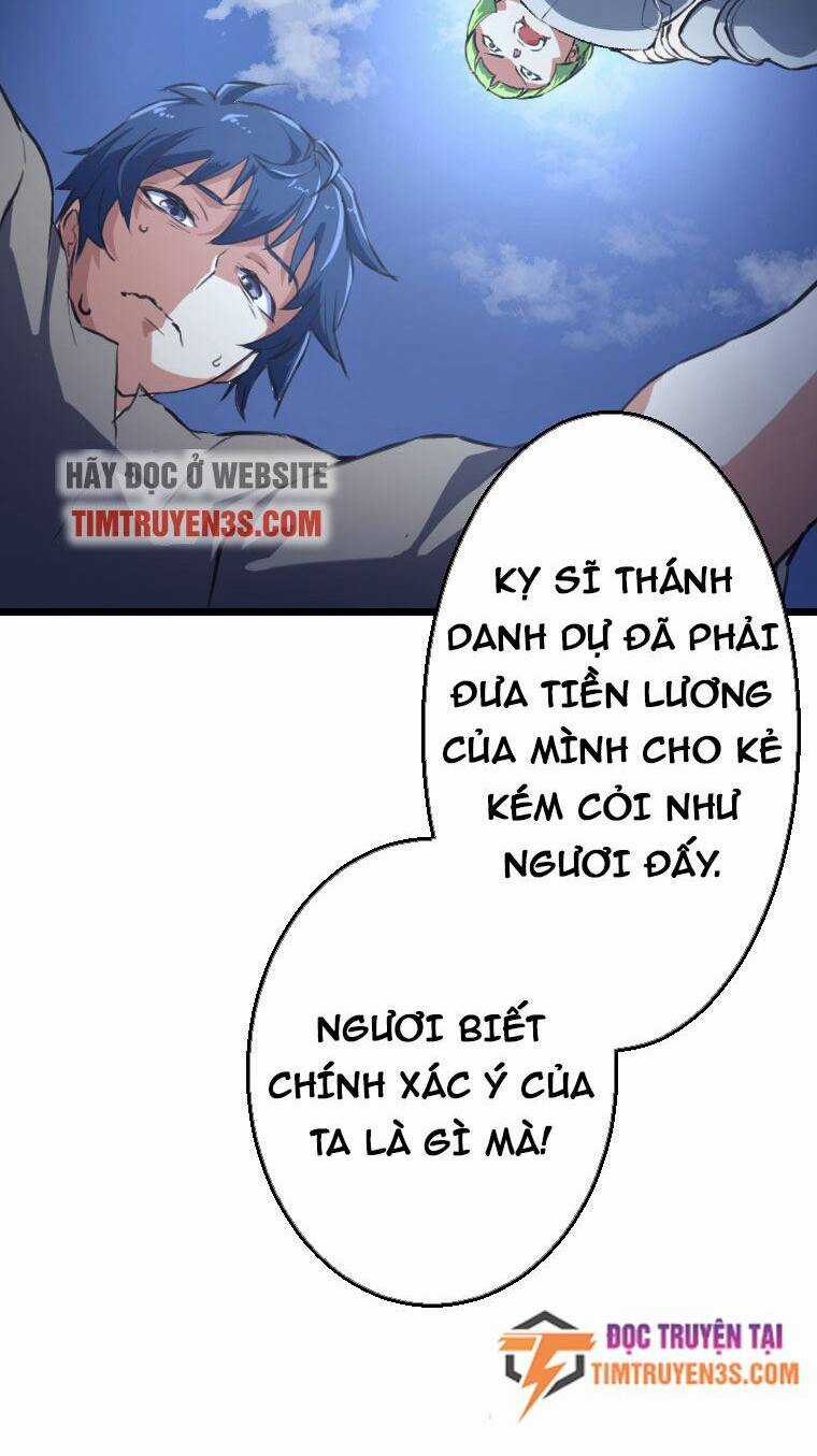 Ma Vương Phàm Ăn - Chapter 1 - Trang 11