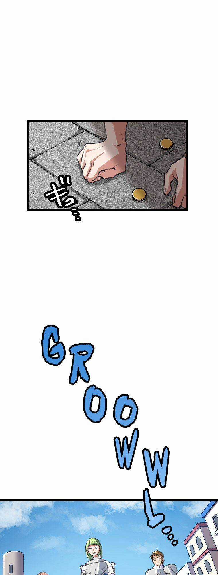 Ma Vương Phàm Ăn - Chapter 1 - Trang 13