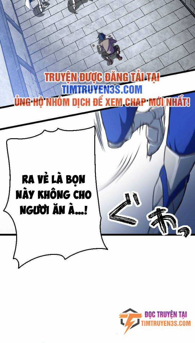 Ma Vương Phàm Ăn - Chapter 1 - Trang 15