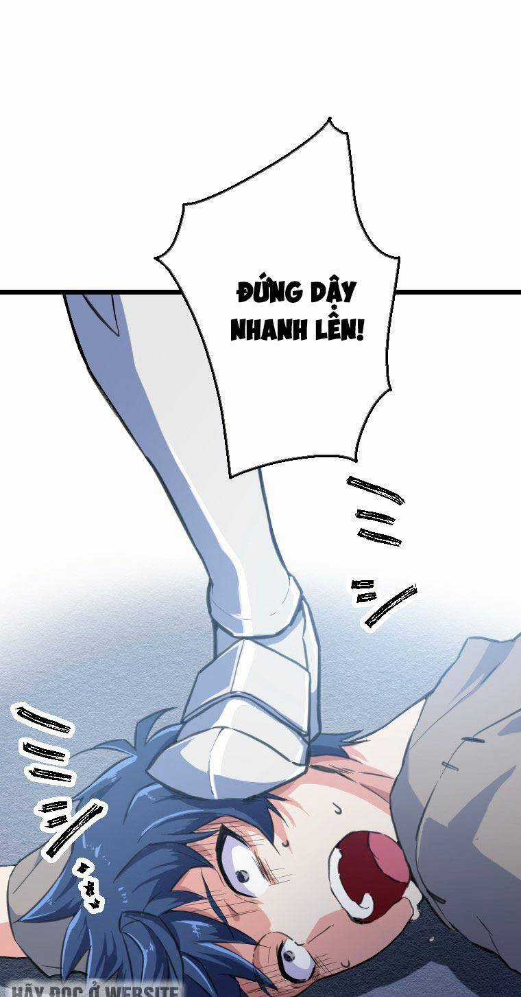 Ma Vương Phàm Ăn - Chapter 1 - Trang 19