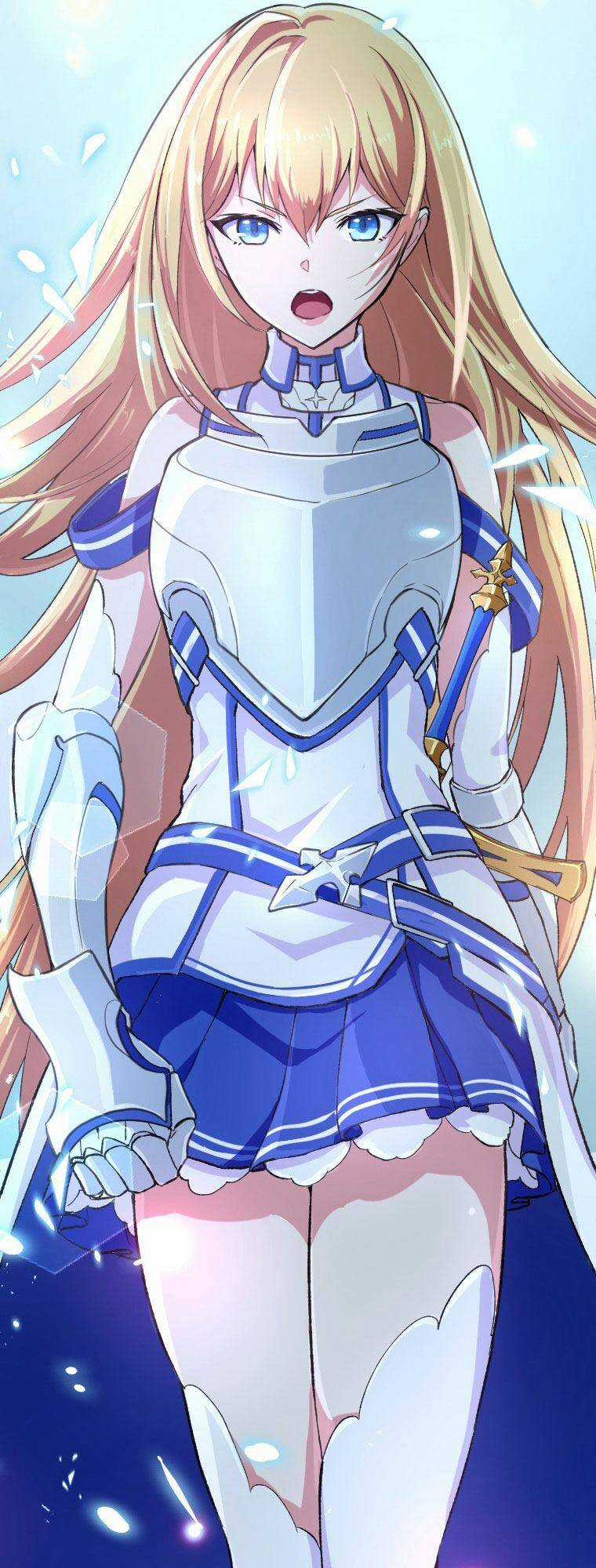 Ma Vương Phàm Ăn - Chapter 1 - Trang 21