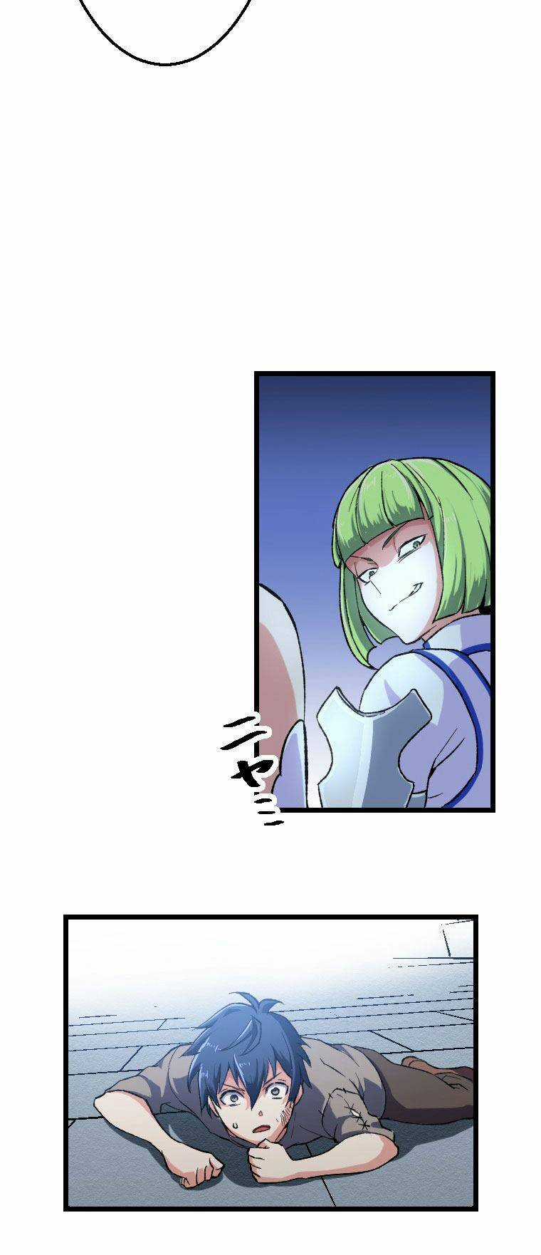 Ma Vương Phàm Ăn - Chapter 1 - Trang 24