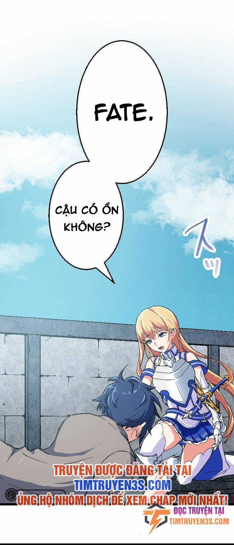 Ma Vương Phàm Ăn - Chapter 1 - Trang 25