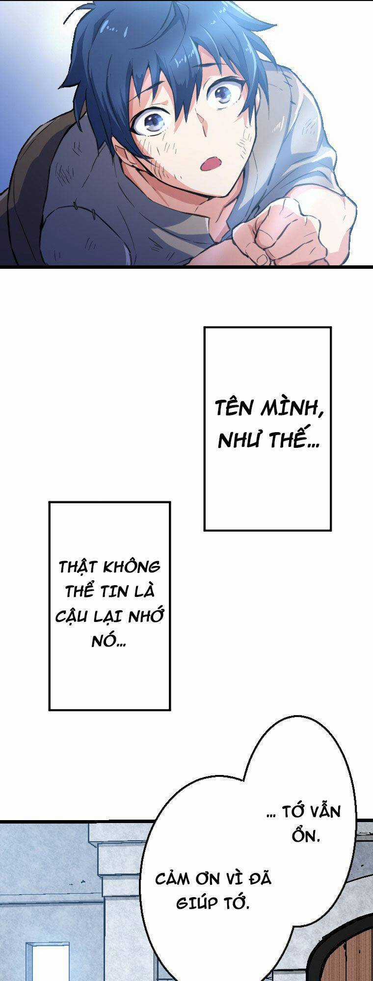 Ma Vương Phàm Ăn - Chapter 1 - Trang 26