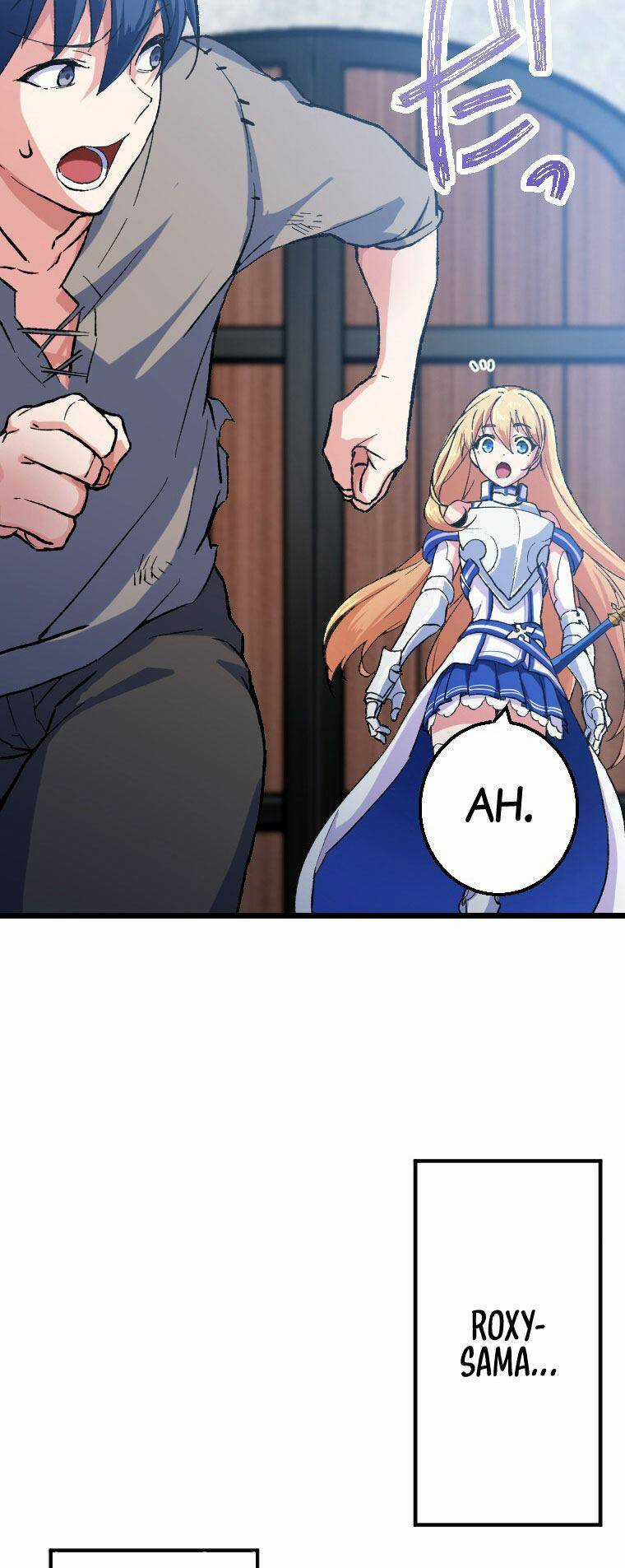 Ma Vương Phàm Ăn - Chapter 1 - Trang 29