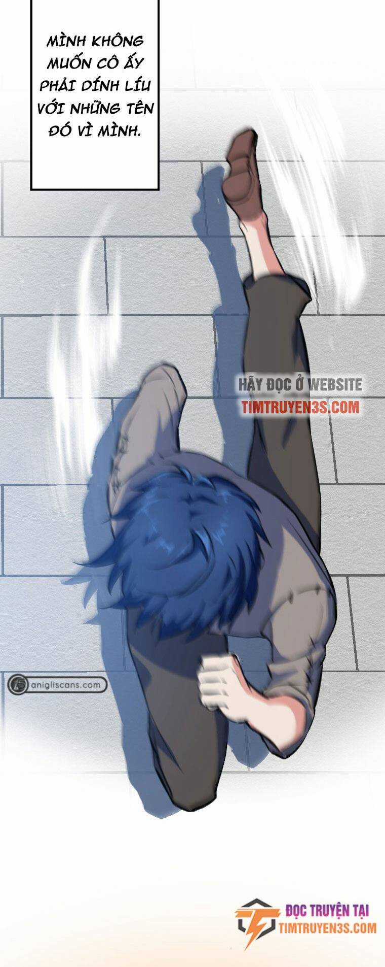 Ma Vương Phàm Ăn - Chapter 1 - Trang 30